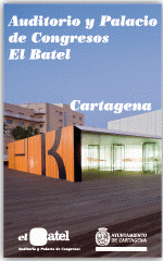 Auditorio y Palacio de Congresos El Batel
